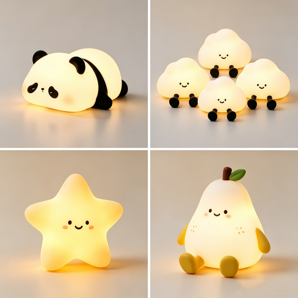 The Healing Buddies Collection
